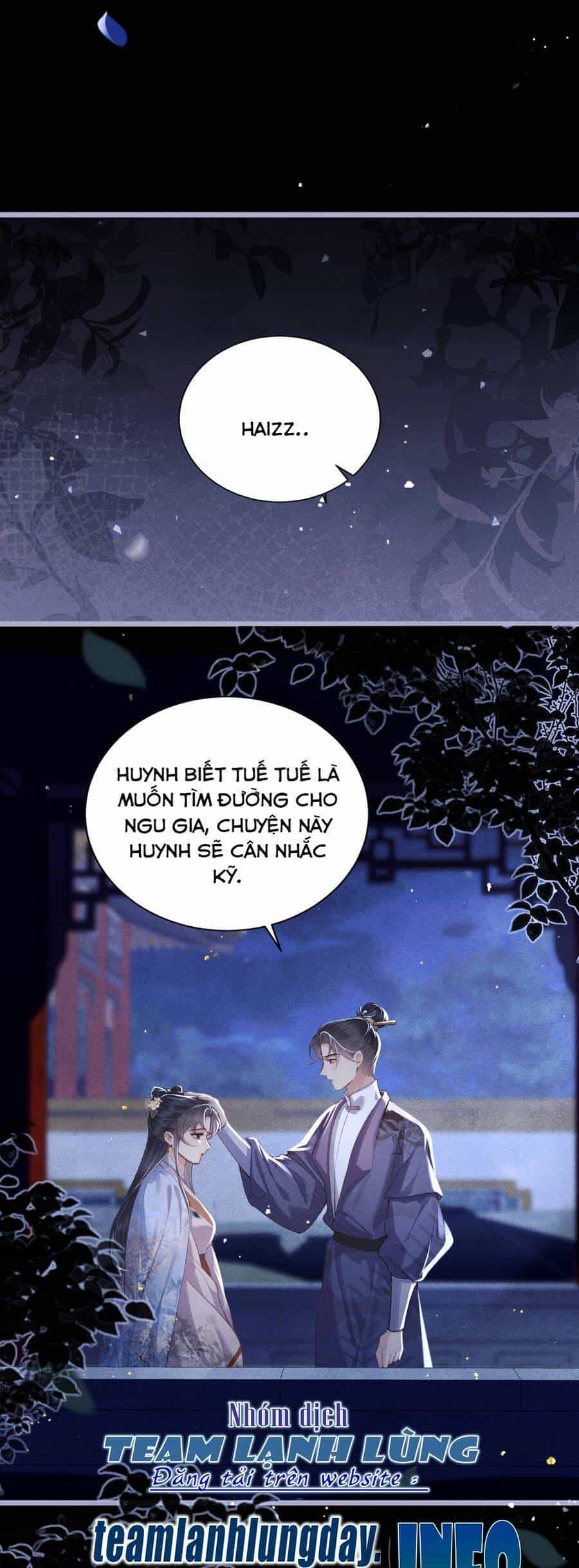 Gả Cho Phản Diện - Chương 62 - ảnh 14