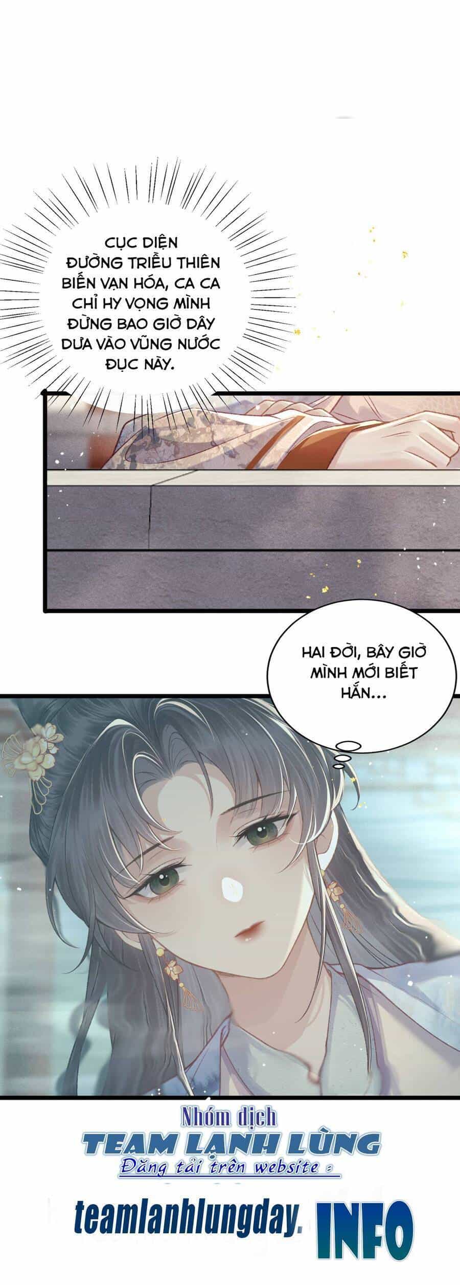Gả Cho Phản Diện - Chương 62 - ảnh 17