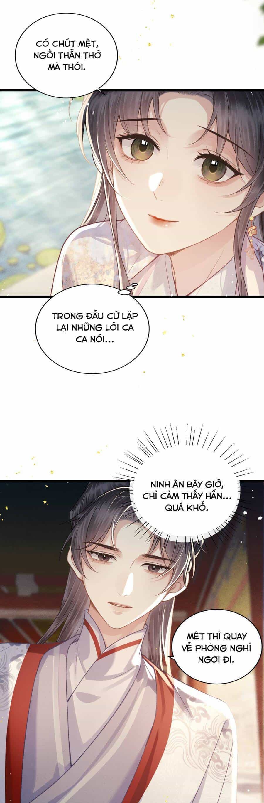 Gả Cho Phản Diện - Chương 62 - ảnh 21