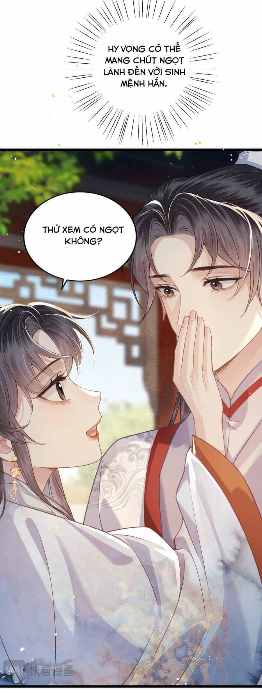 Gả Cho Phản Diện - Chương 62 - ảnh 26