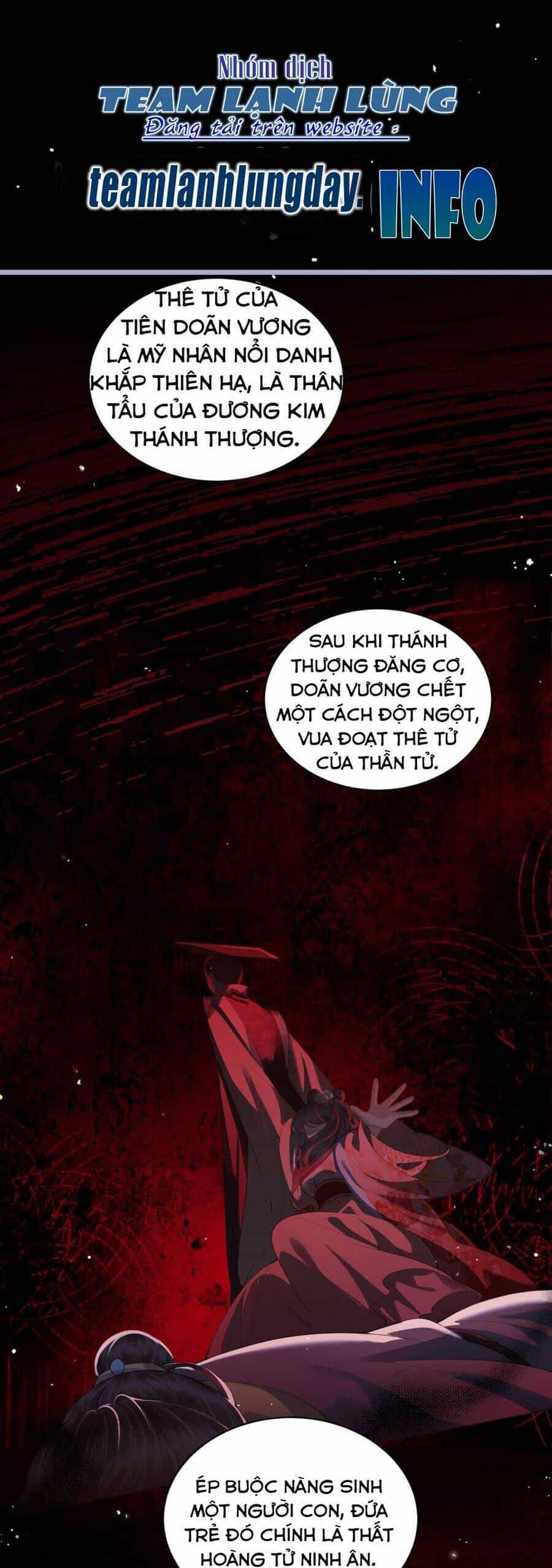 Gả Cho Phản Diện - Chương 62 - ảnh 8