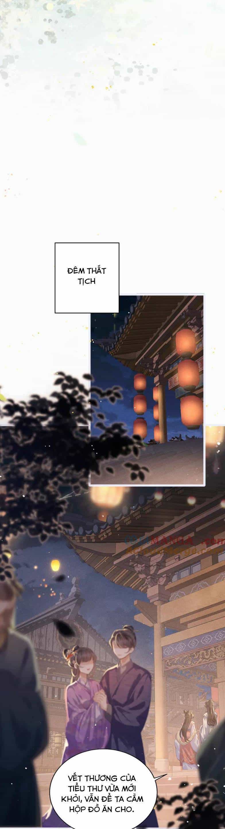 Gả Cho Phản Diện - Chương 63 - ảnh 12