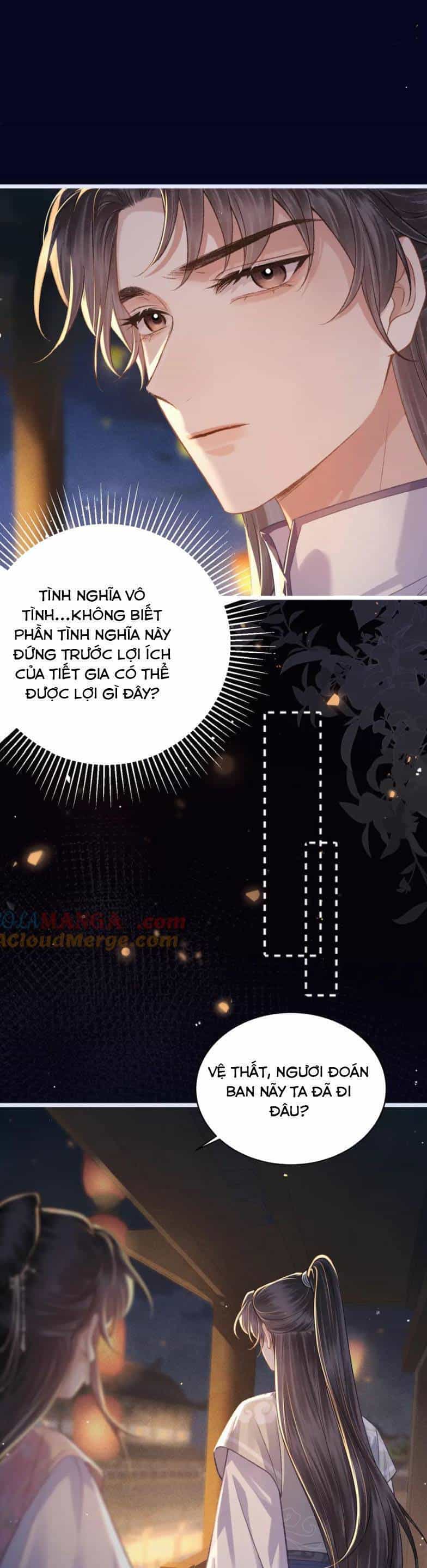 Gả Cho Phản Diện - Chương 63 - ảnh 18
