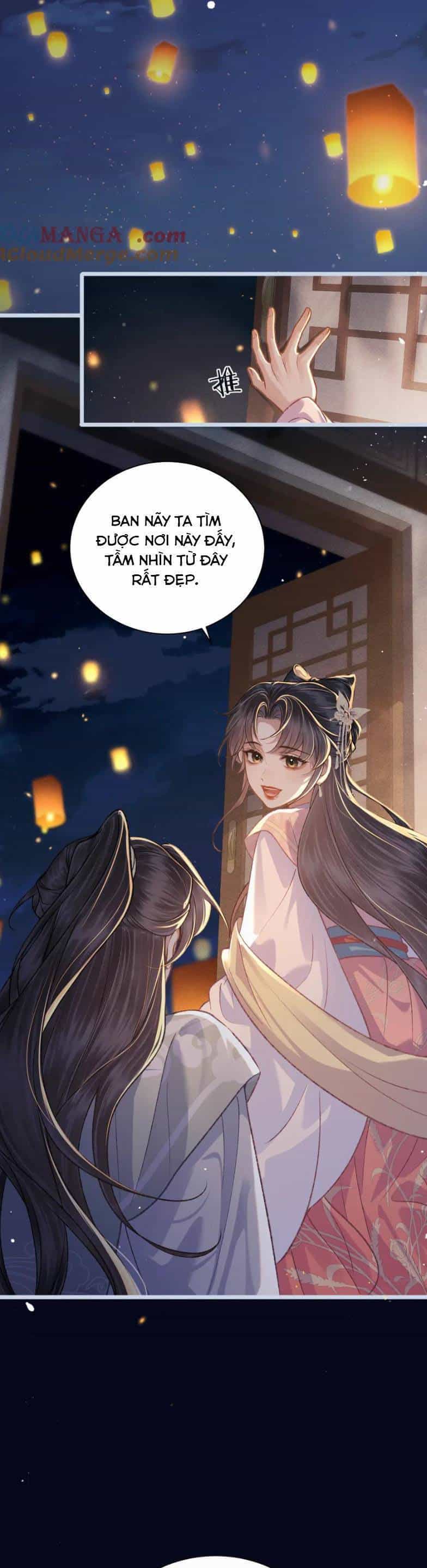 Gả Cho Phản Diện - Chương 63 - ảnh 21