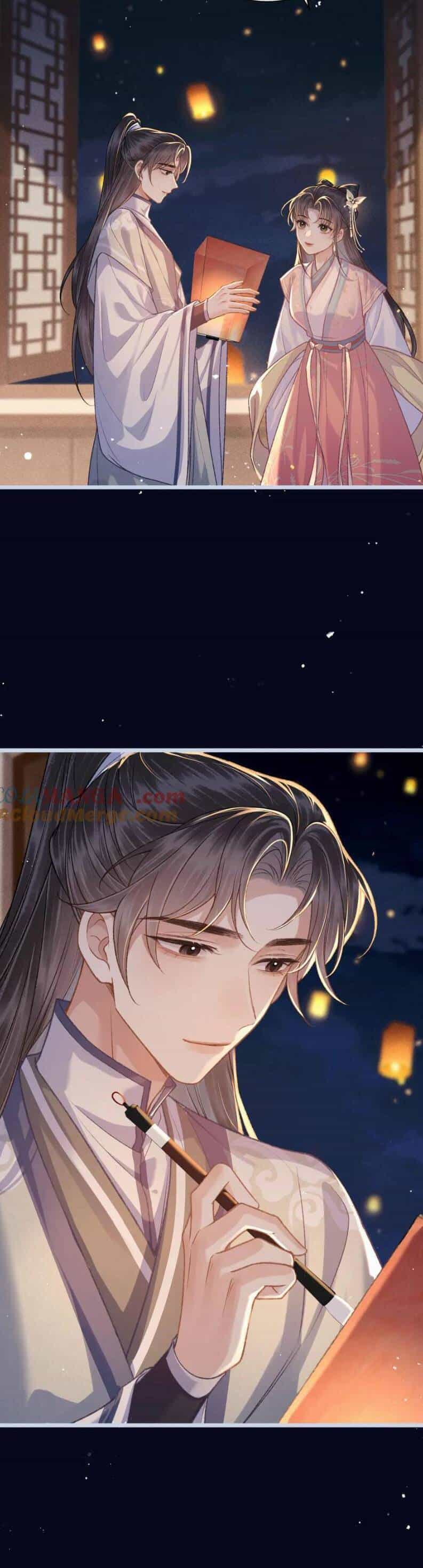 Gả Cho Phản Diện - Chương 63 - ảnh 24