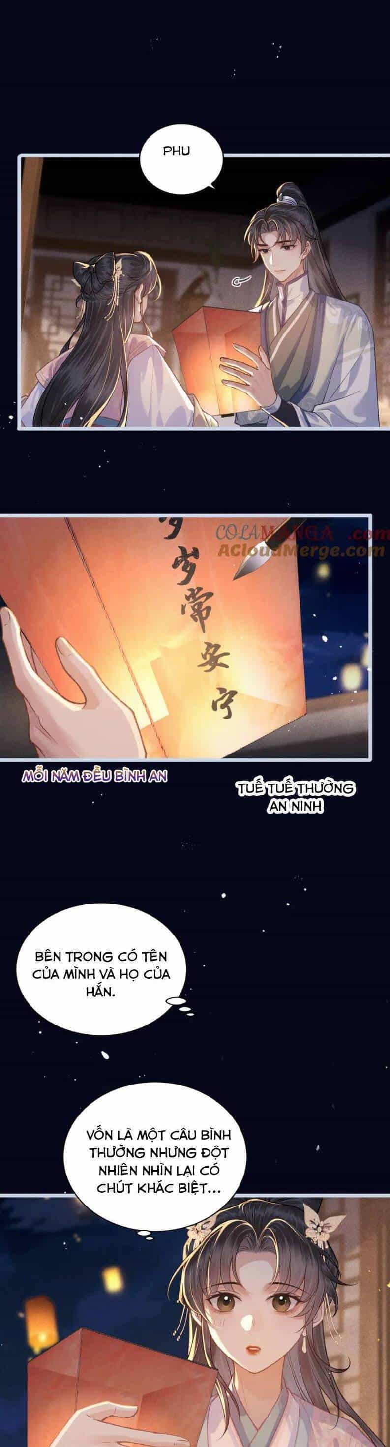 Gả Cho Phản Diện - Chương 63 - ảnh 25