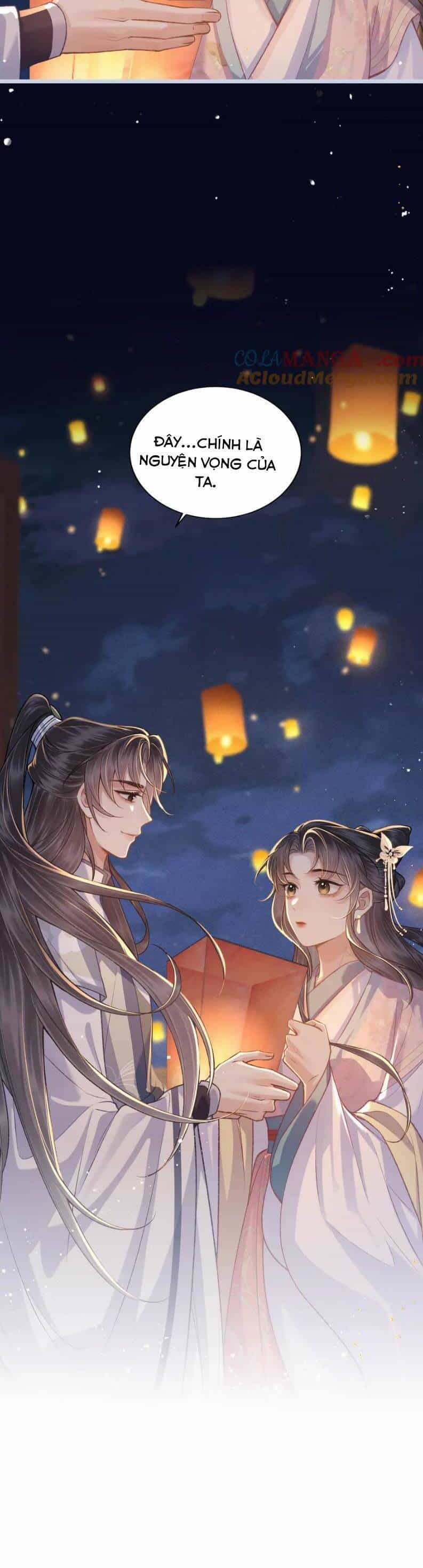 Gả Cho Phản Diện - Chương 63 - ảnh 26