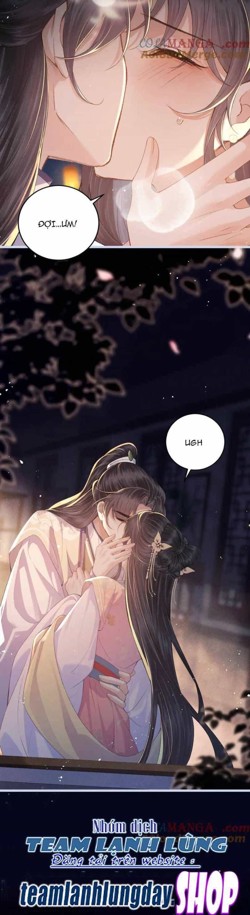 Gả Cho Phản Diện - Chương 64 - ảnh 11