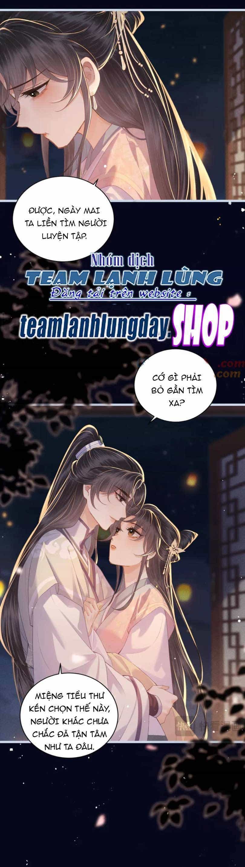 Gả Cho Phản Diện - Chương 64 - ảnh 13