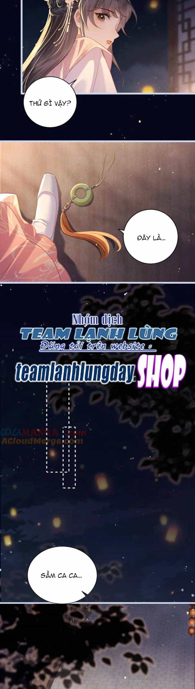 Gả Cho Phản Diện - Chương 64 - ảnh 17