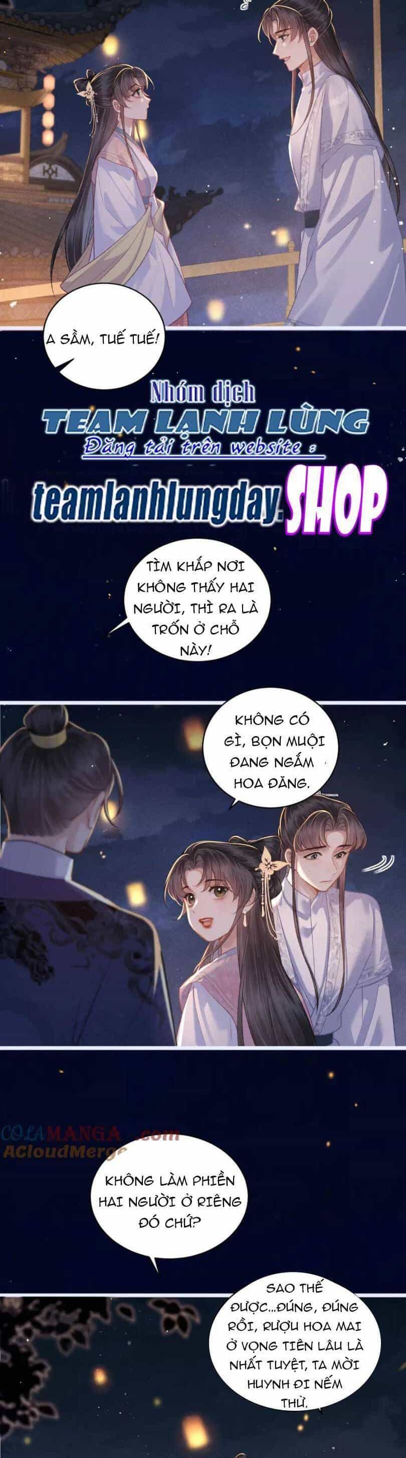 Gả Cho Phản Diện - Chương 64 - ảnh 21