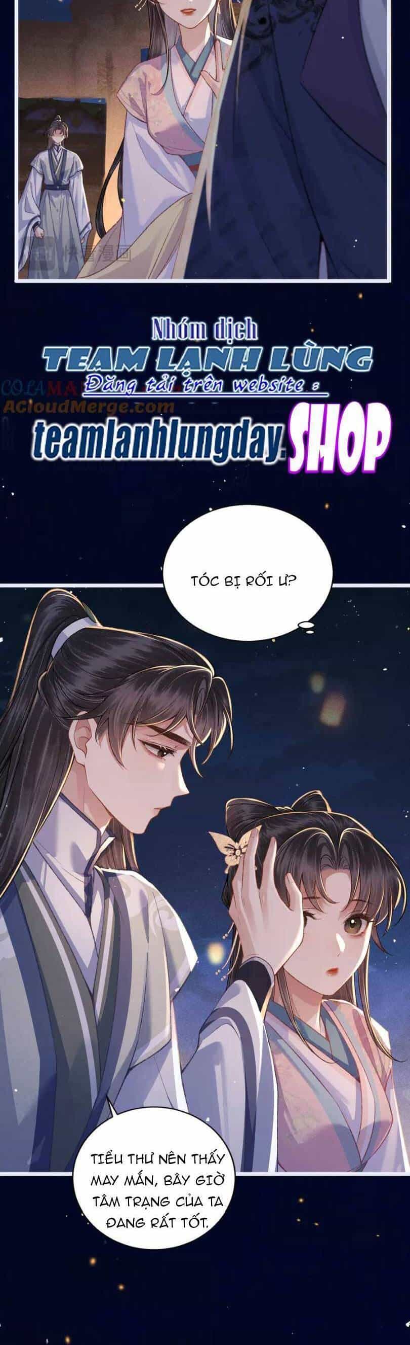 Gả Cho Phản Diện - Chương 64 - ảnh 24