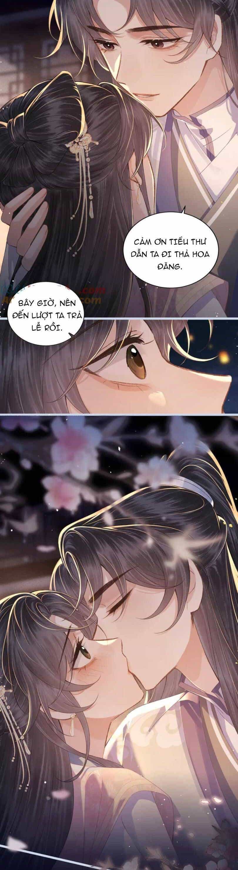 Gả Cho Phản Diện - Chương 64 - ảnh 9