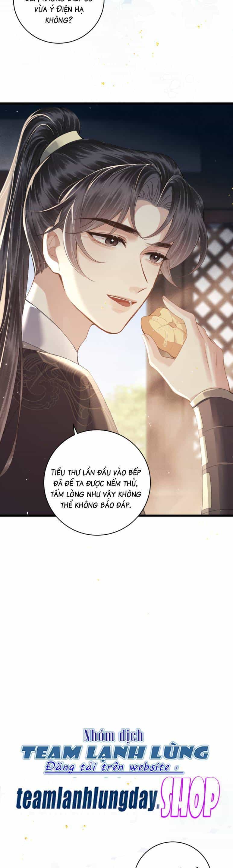 Gả Cho Phản Diện - Chương 65 - ảnh 13
