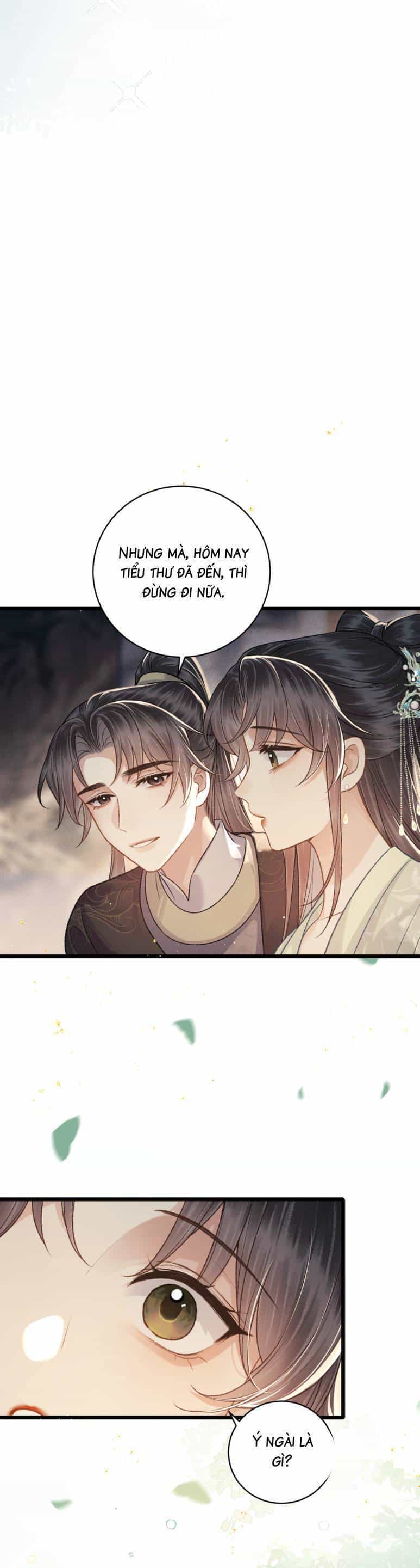 Gả Cho Phản Diện - Chương 65 - ảnh 17