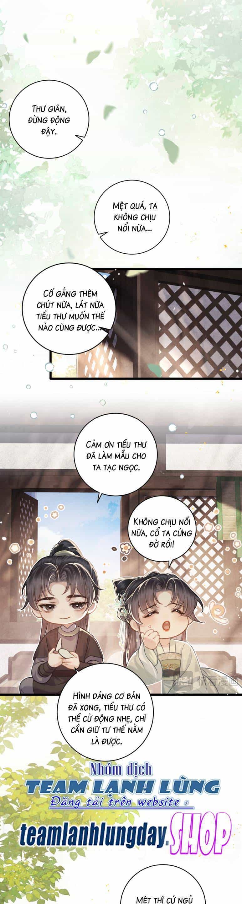 Gả Cho Phản Diện - Chương 65 - ảnh 18