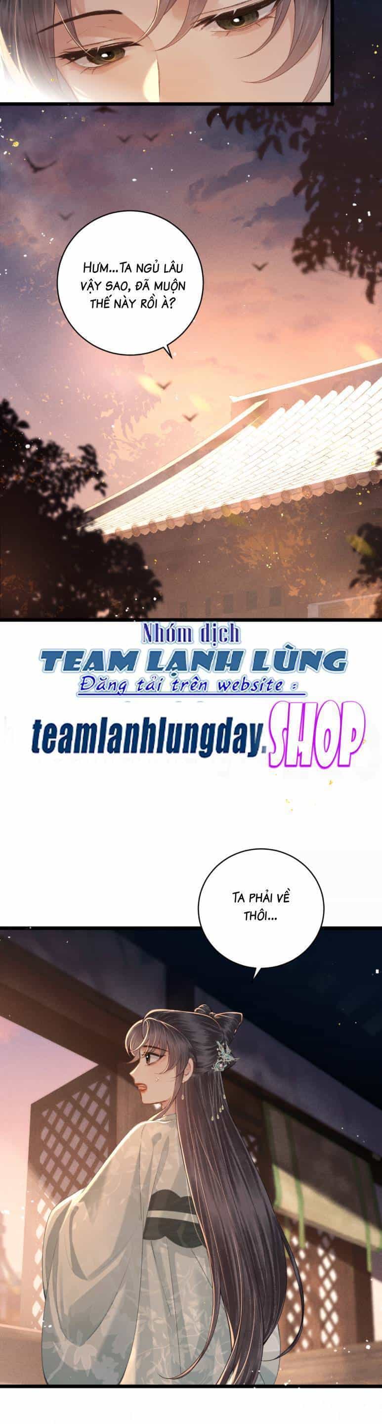 Gả Cho Phản Diện - Chương 65 - ảnh 21