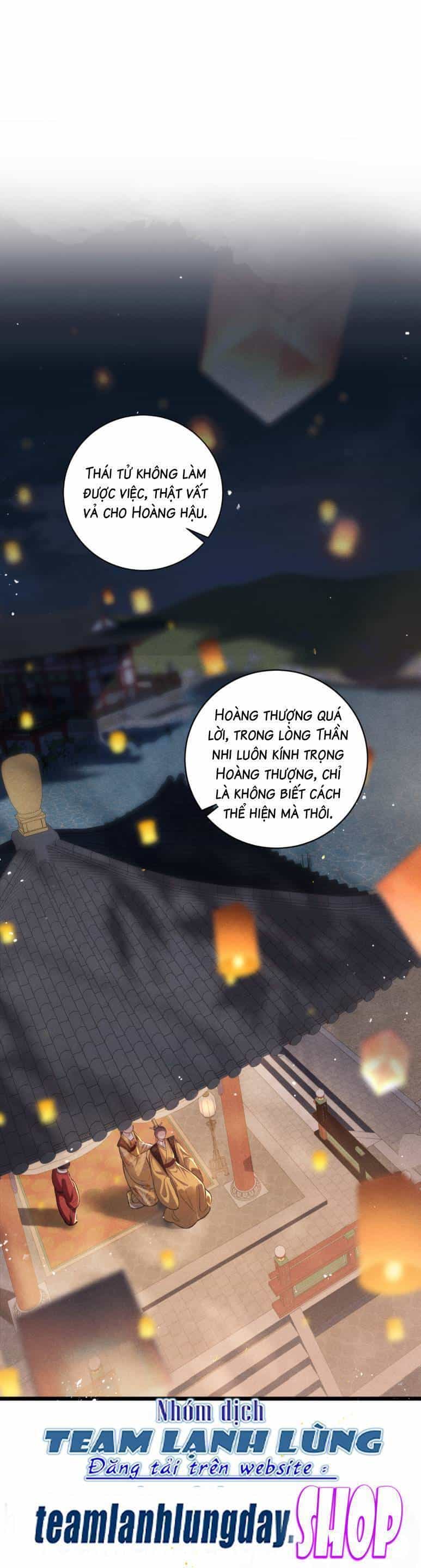 Gả Cho Phản Diện - Chương 65 - ảnh 4