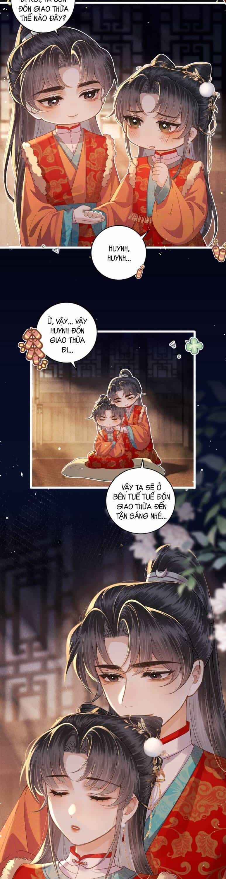 Gả Cho Phản Diện - Chương 67 - ảnh 4