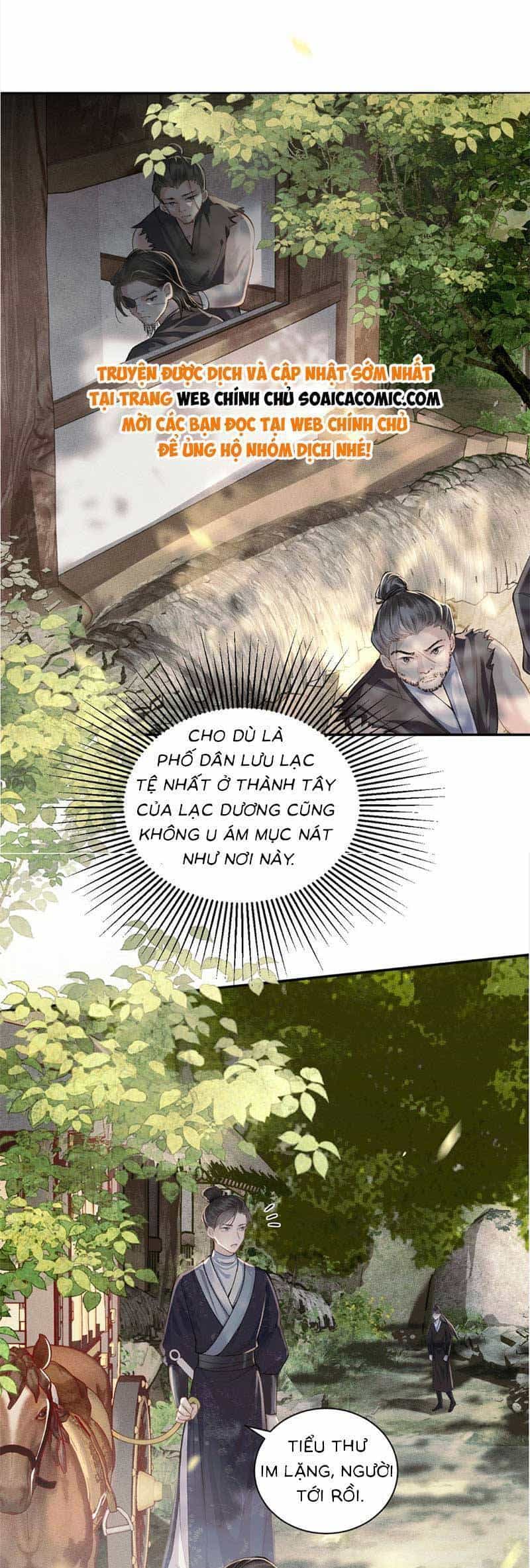 Gả Cho Phản Diện - Chương 6 - ảnh 12