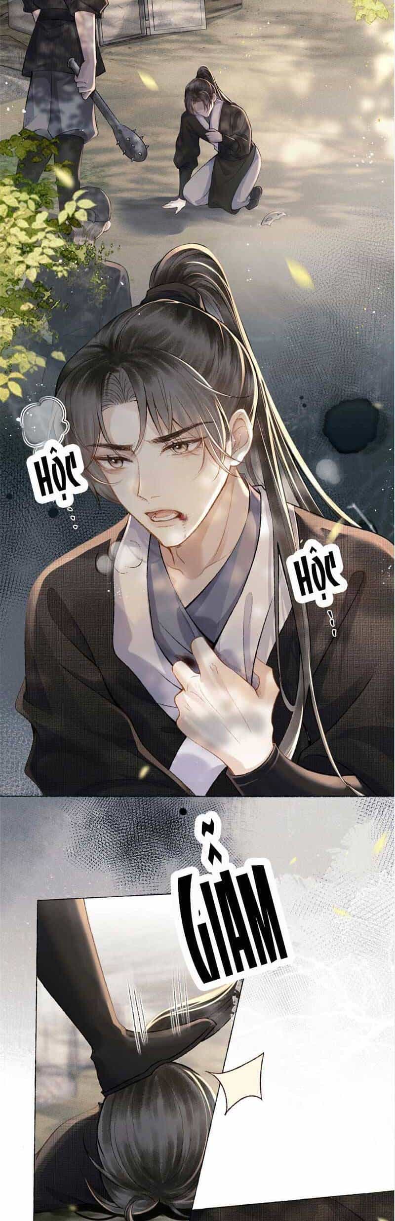 Gả Cho Phản Diện - Chương 6 - ảnh 19