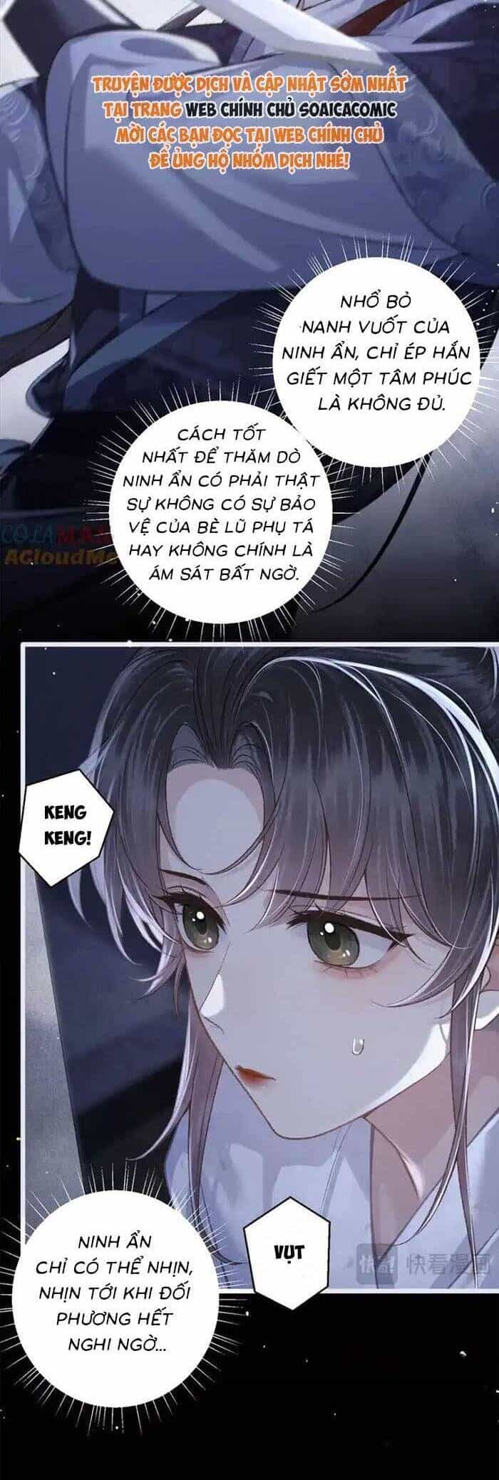 Gả Cho Phản Diện - Chương 70 - ảnh 11