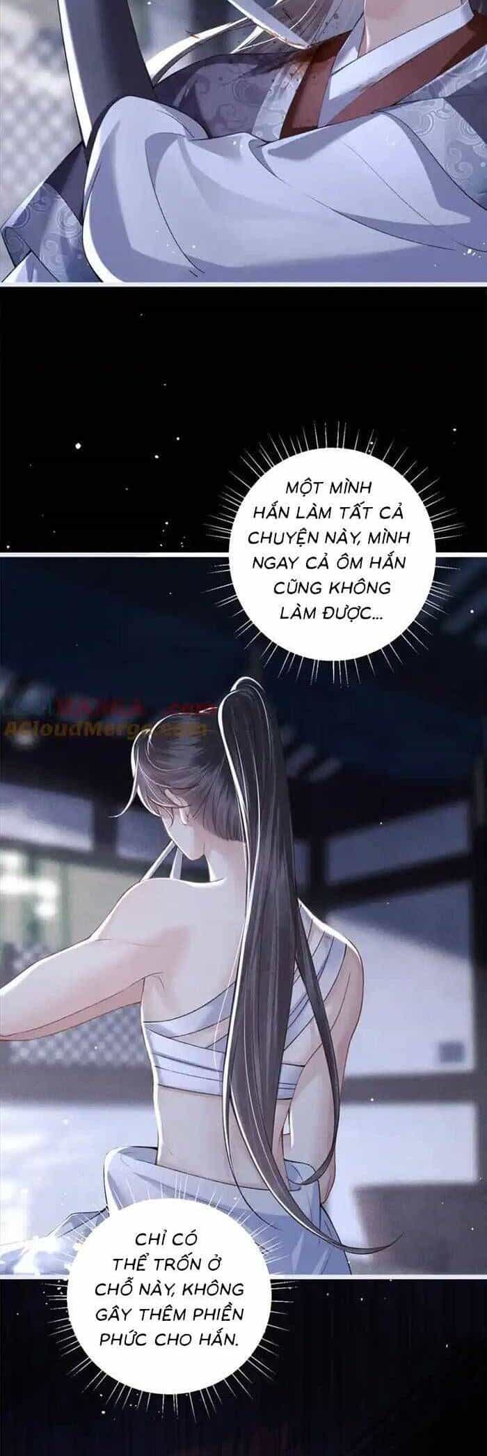 Gả Cho Phản Diện - Chương 70 - ảnh 14