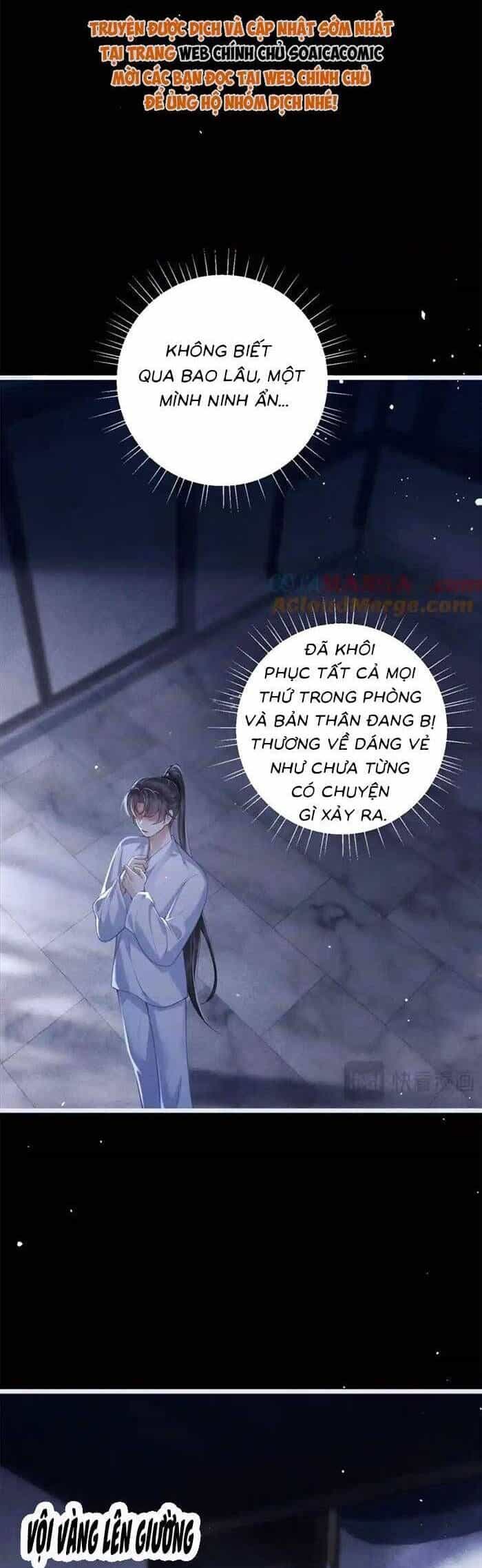 Gả Cho Phản Diện - Chương 70 - ảnh 16