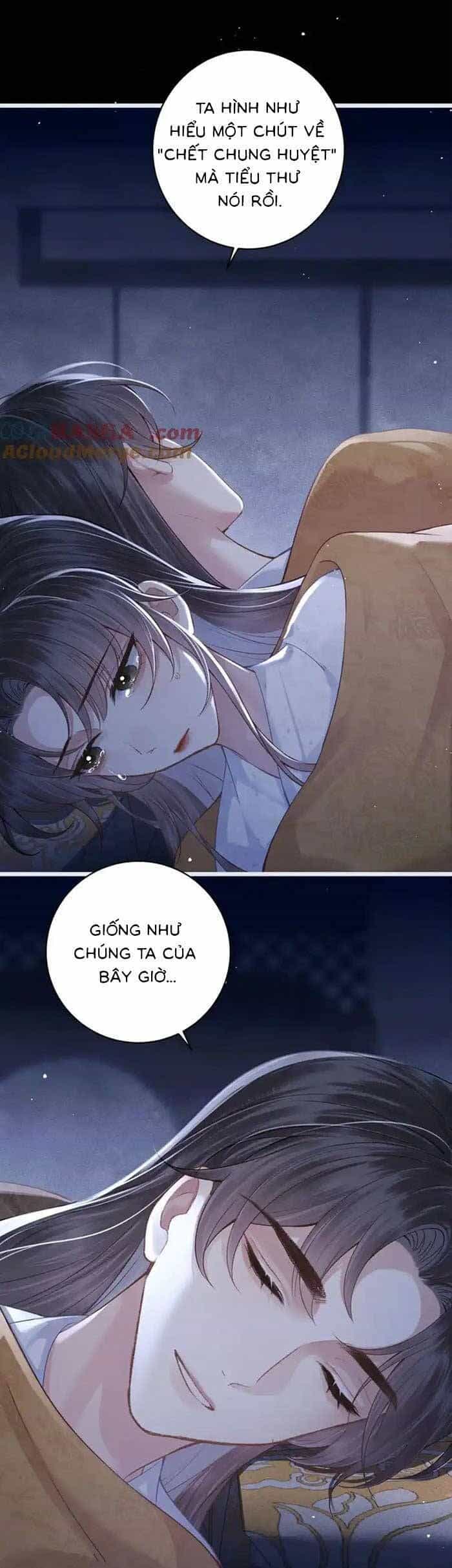 Gả Cho Phản Diện - Chương 70 - ảnh 18