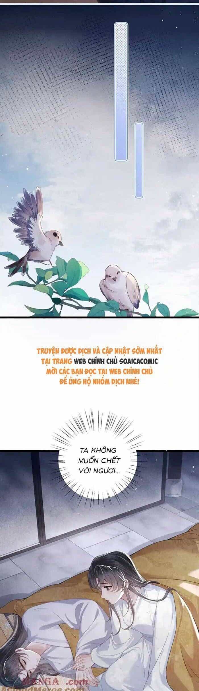 Gả Cho Phản Diện - Chương 70 - ảnh 19