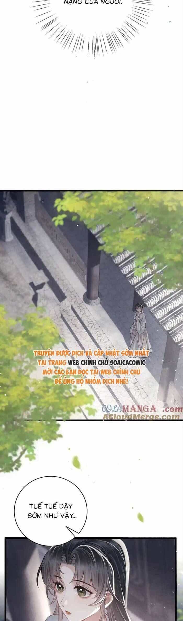 Gả Cho Phản Diện - Chương 70 - ảnh 22