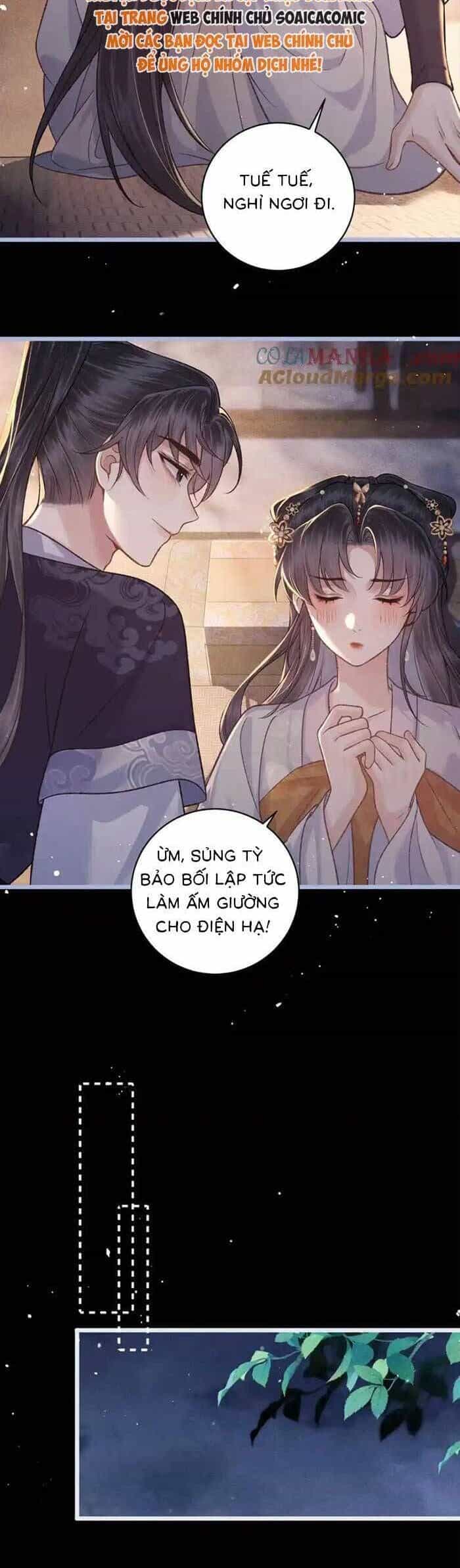 Gả Cho Phản Diện - Chương 70 - ảnh 5