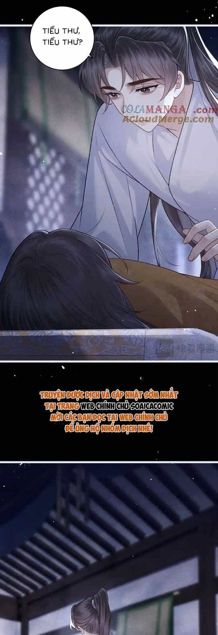 Gả Cho Phản Diện - Chương 70 - ảnh 6