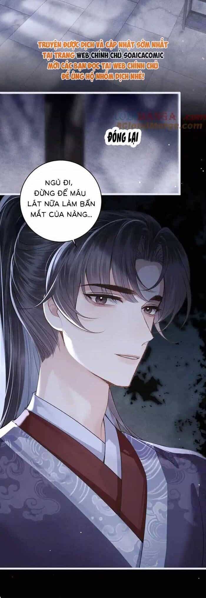 Gả Cho Phản Diện - Chương 70 - ảnh 8