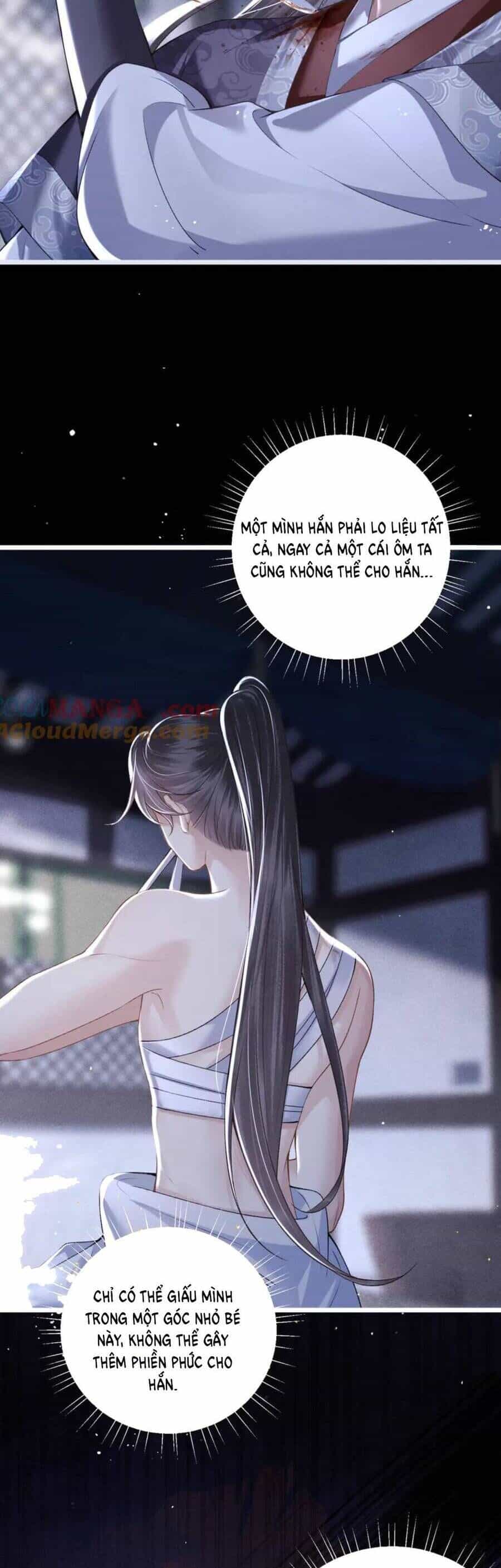 Gả Cho Phản Diện - Chương 71 - ảnh 17