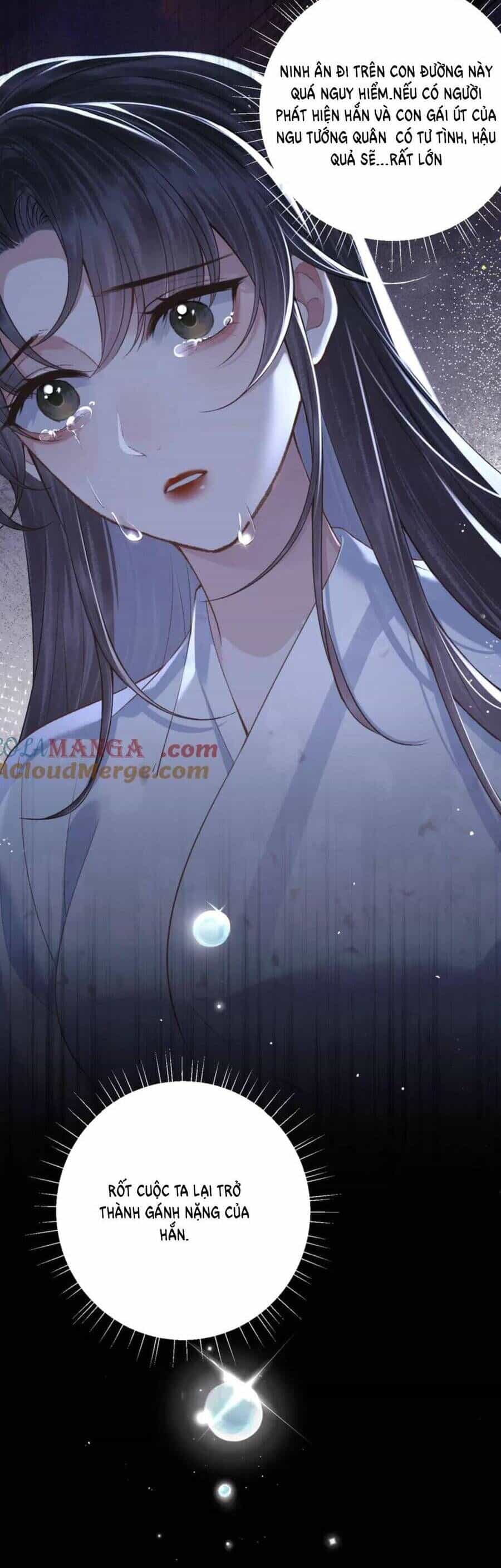 Gả Cho Phản Diện - Chương 71 - ảnh 18