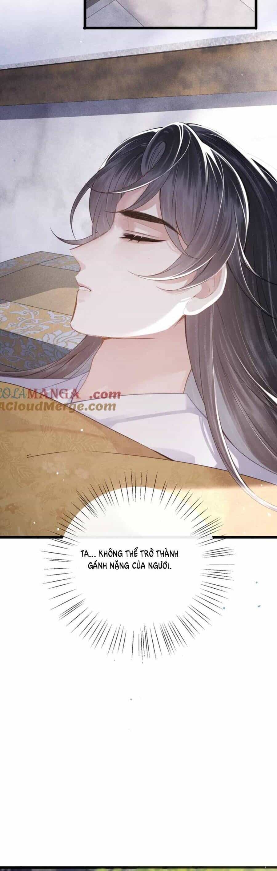 Gả Cho Phản Diện - Chương 71 - ảnh 25