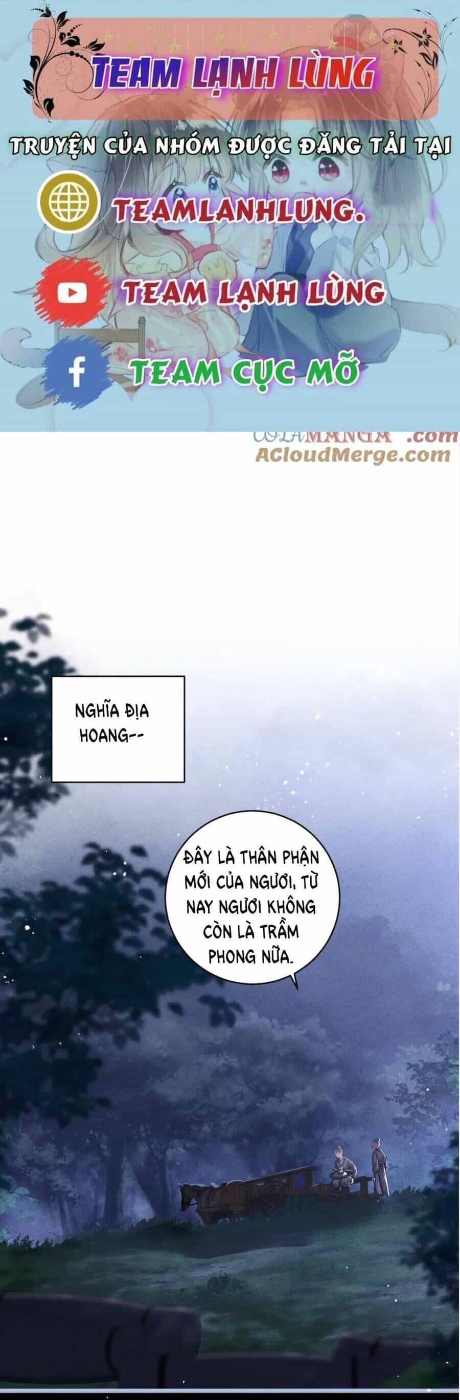 Gả Cho Phản Diện - Chương 71 - ảnh 4
