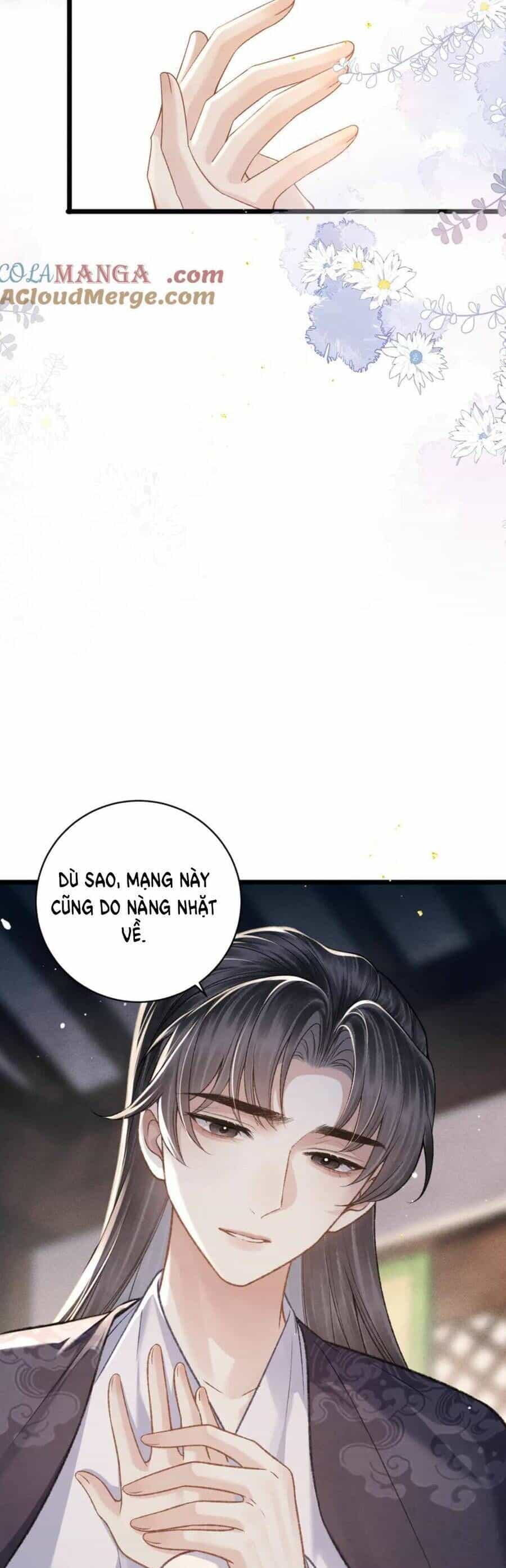 Gả Cho Phản Diện - Chương 72 - ảnh 16