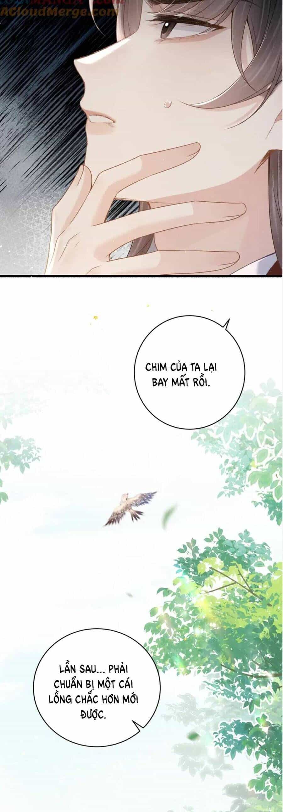 Gả Cho Phản Diện - Chương 72 - ảnh 25