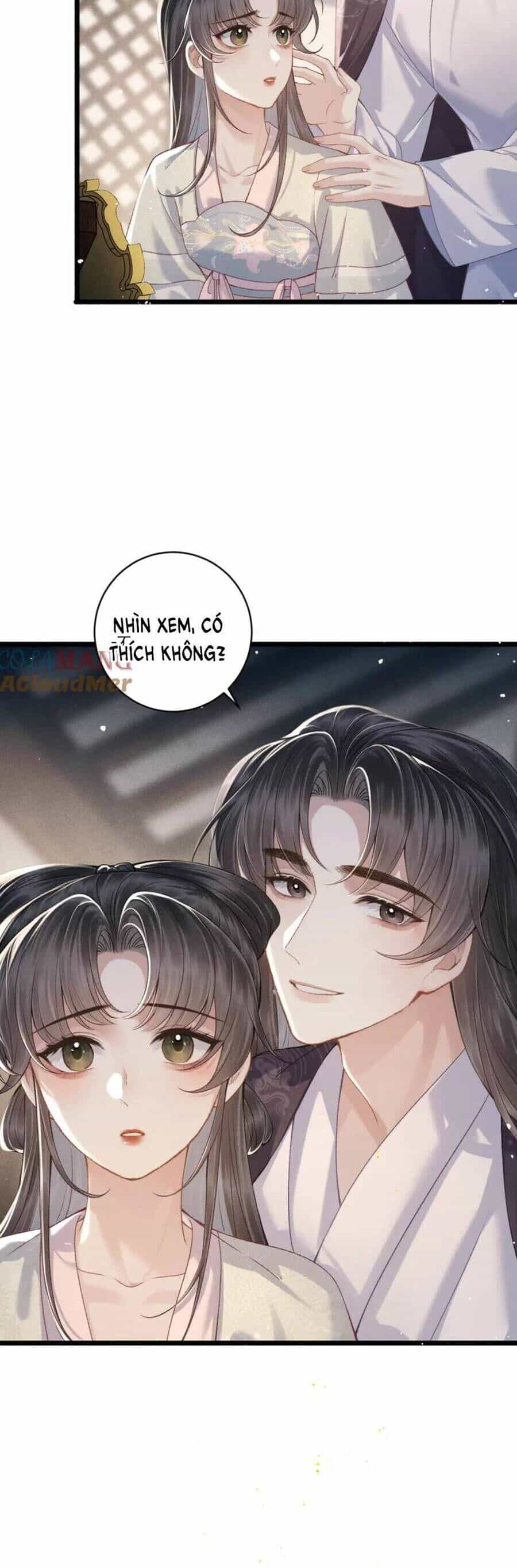 Gả Cho Phản Diện - Chương 72 - ảnh 7