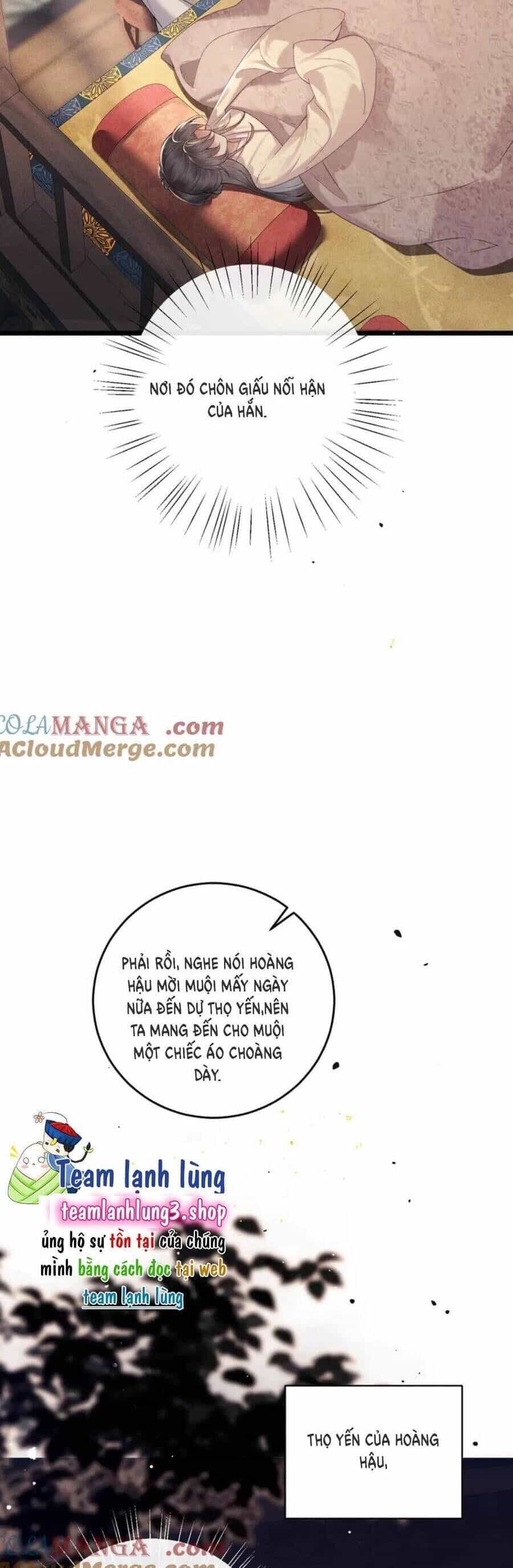 Gả Cho Phản Diện - Chương 73 - ảnh 8