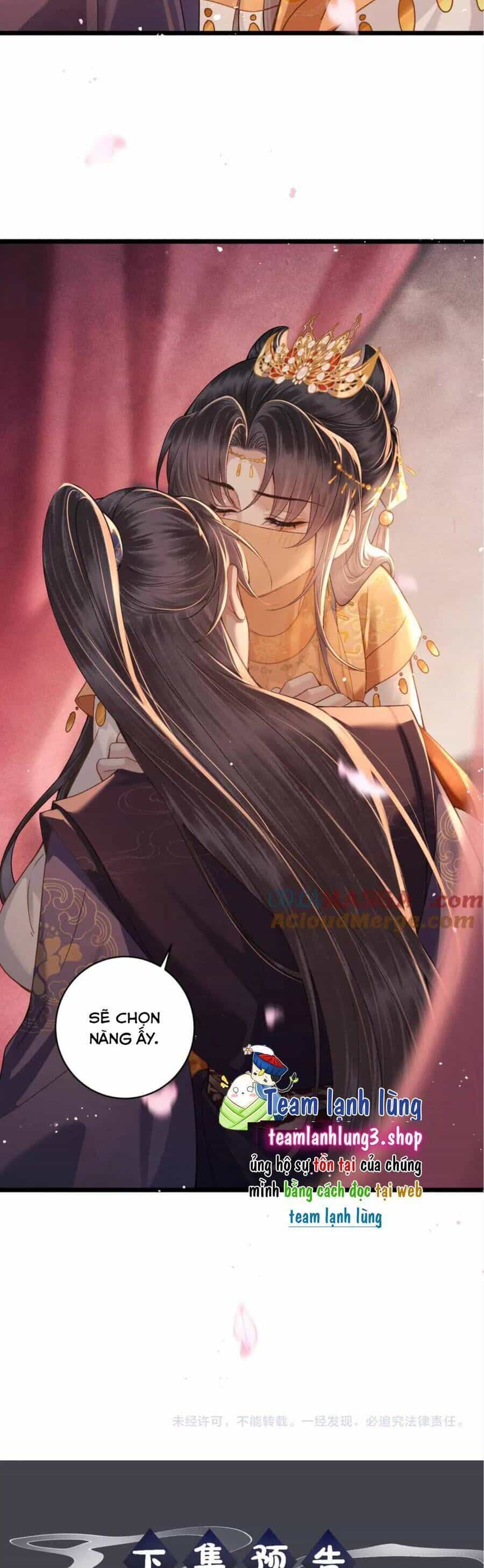 Gả Cho Phản Diện - Chương 74 - ảnh 24