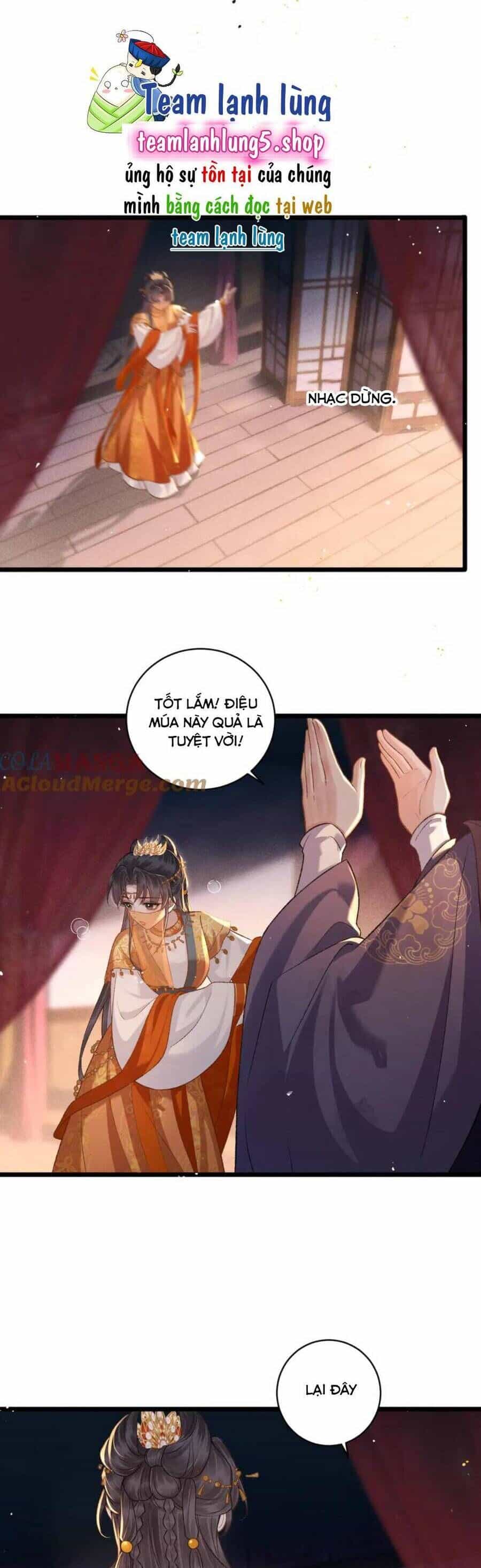 Gả Cho Phản Diện - Chương 75 - ảnh 14