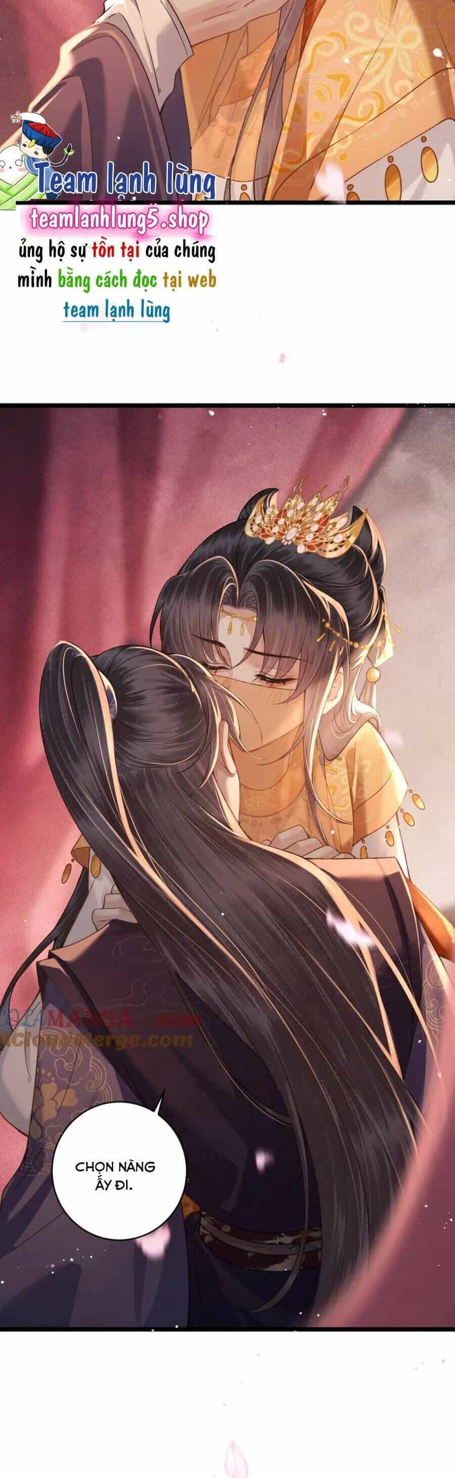 Gả Cho Phản Diện - Chương 75 - ảnh 4
