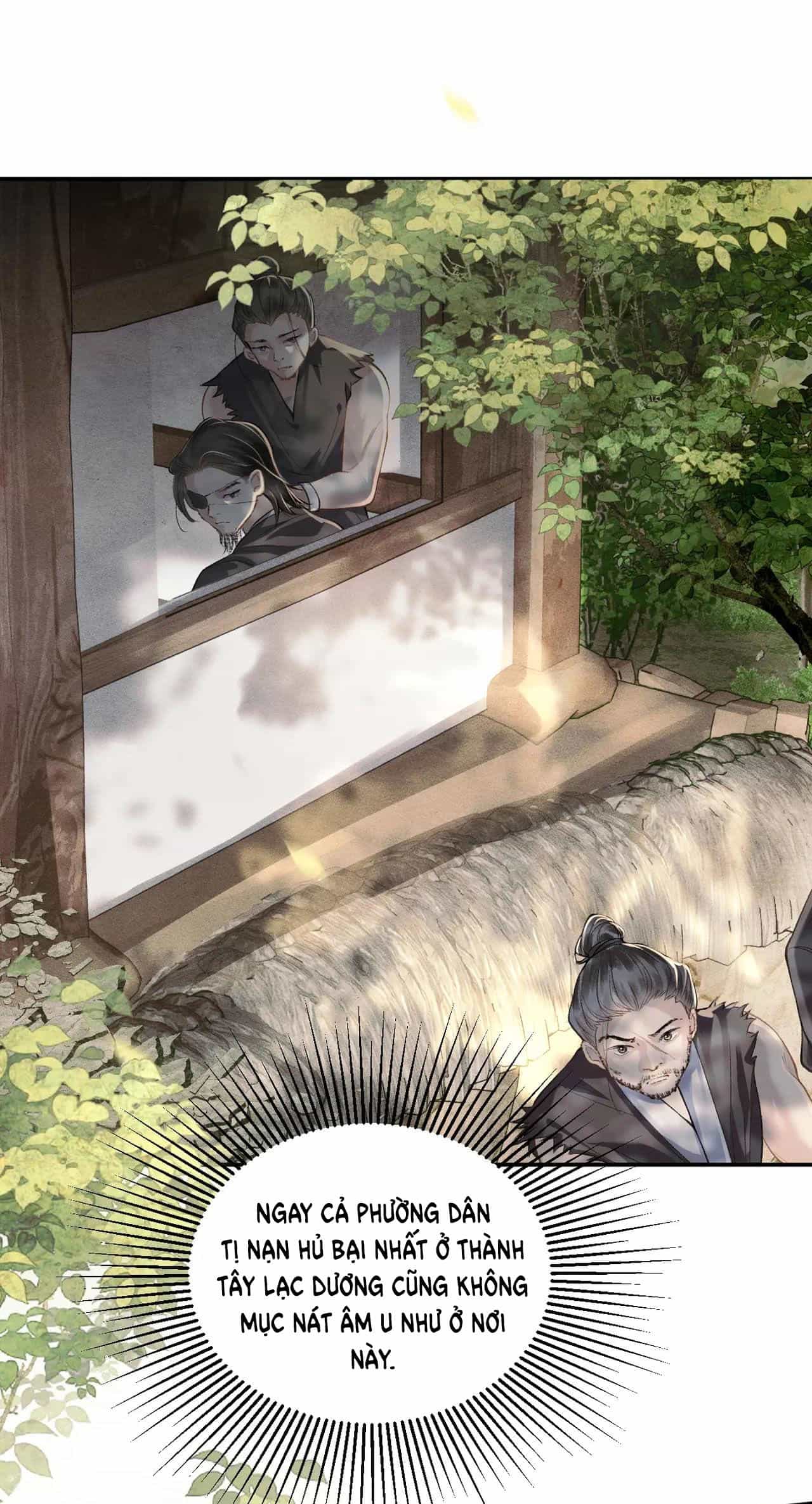 Gả Cho Phản Diện - Chương 6.1 - ảnh 21