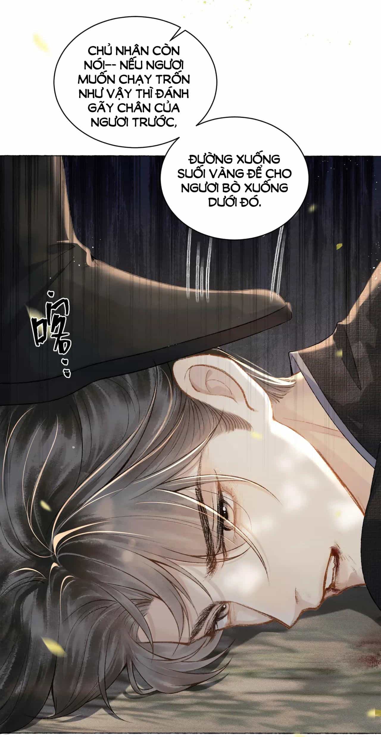 Gả Cho Phản Diện - Chương 6.2 - ảnh 12