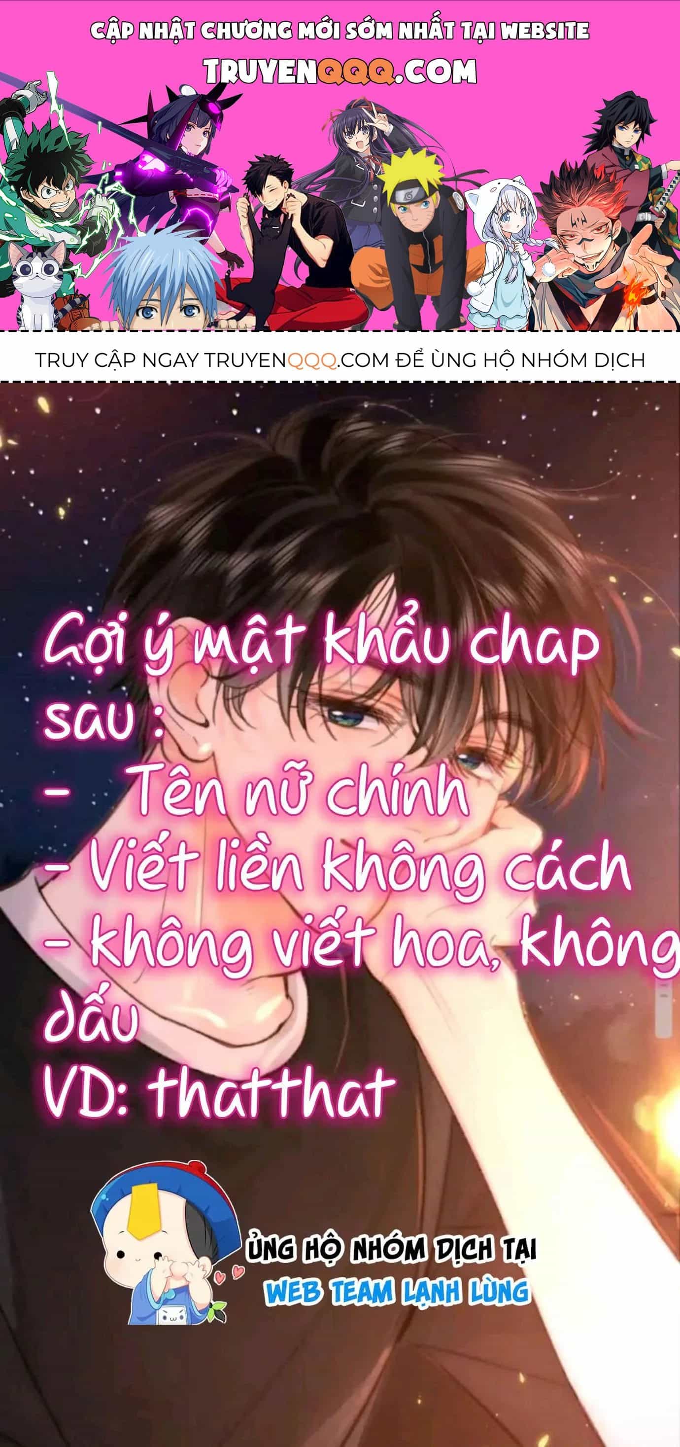 Gả Cho Phản Diện - Chương 90.1 - ảnh 1