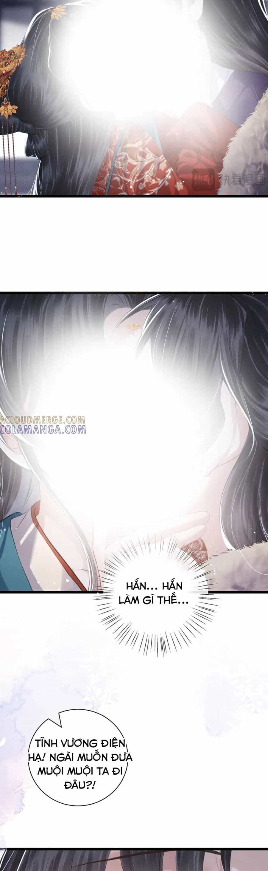 Gả Cho Phản Diện - Chương 92 - ảnh 12