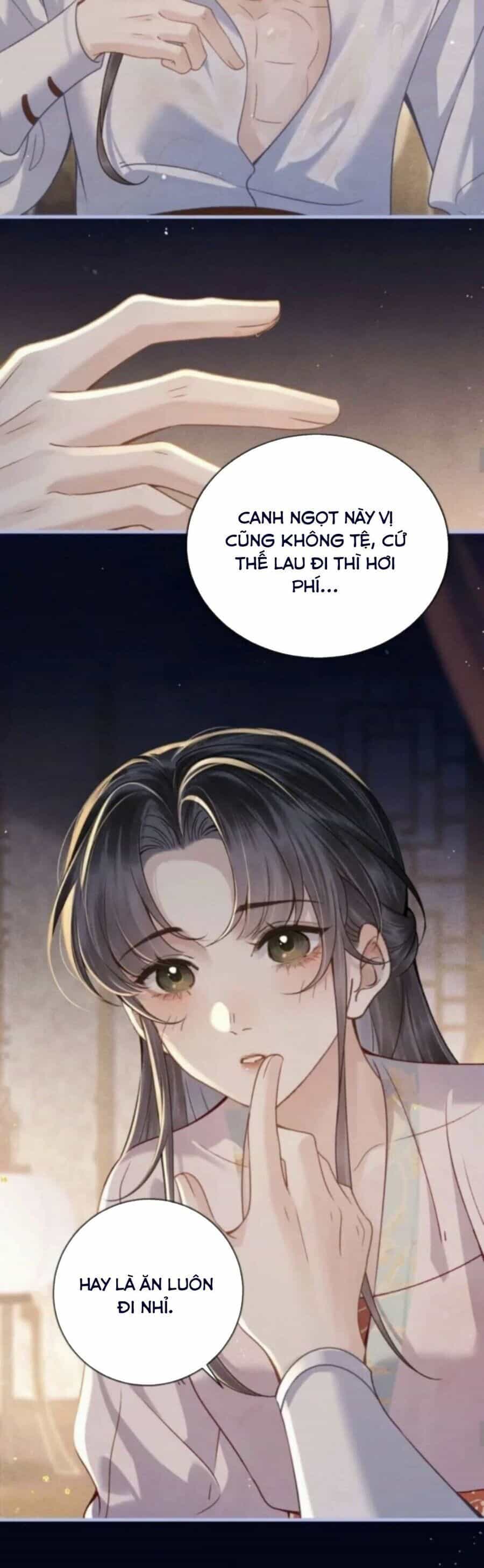 Gả Cho Phản Diện - Chương 93 - ảnh 11